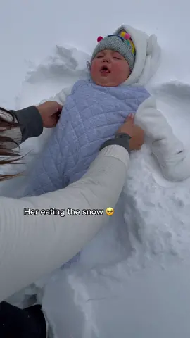 Happy #diagnosesday baby girl! A year ago today the hardest, scariest, most stressful journey of my life began, but damn its been beautiful. #snowbaby