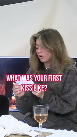 Full blind date with @tabithaswatosh😂 YT-THESYNC🔎 #foryou