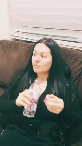 #stitch with @nestoraguilar_ I’ve had enough 🤣🤣🤣 #theaguilars #husbandwife #fyp #foryou