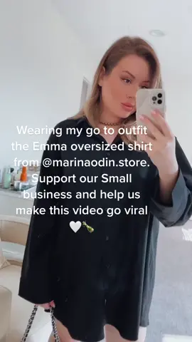 My go to look from @marinaodin.store #fyp #smallbuisnessowner #womensboutique #OOTD #outfitoftheday #fashion #getreadywithme #grwm