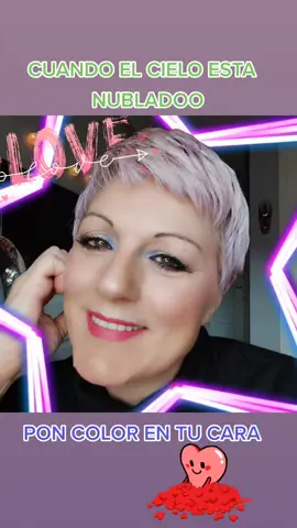 #almaltiempobuenacara #maduritas #paratitiktok #youtube #nuri47ymas #parati ##sonrisa #lagunadeduero #valladolid #españa #maquillaje