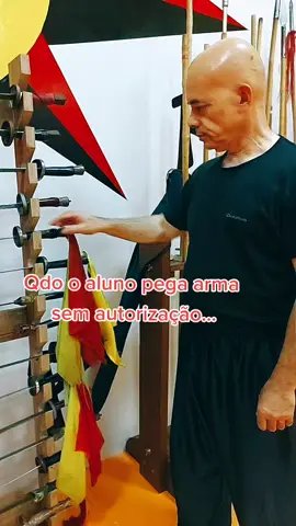 TSKF Kung Fu #tskf #kungfu #wushu #louvaadeus #artesmarciais #shaolin #atividadefisica #saude