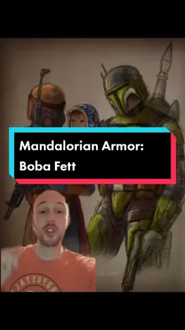 #starwars #mandalorian #themandalorians #bookofbobafett  #mcdonaldshacks  #starwarslore #fypppppp #virallll
