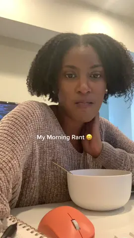 They really don’t be caring! #corporatemillennial #blackgirlsintech