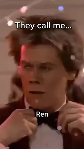 My name is Kevin, but sometimes they call me… #ThatsNotMyName