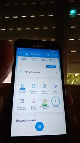 #mercadolibre #mercadopago #seguridad #informatica #celular