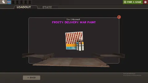 Team Fortress 2 Unboxing day 4 #teamfortress2  #unboxing  #mysterybox  #teamfortress  #unusual