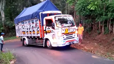 #maura #truckoleng #erwinpesona #tobat #fyp