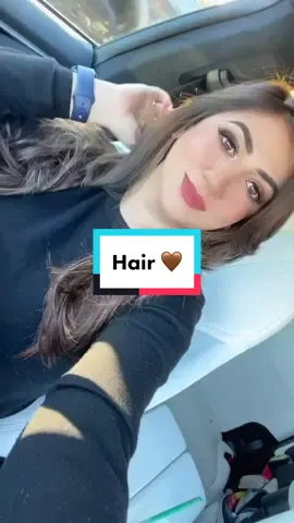 New hair 🤎 #fy #fyp #fypシ #hair #newhair #foryou #hairstyle #haircut #color