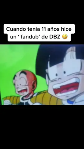 #fyp #foryou #dragonballlatino #comedia #goku #dbzlatino #doblajelatino #fandub #foryoupage #parati #tiktokenespañol #dragonball #lentejas