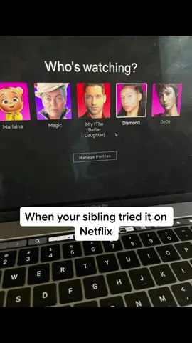 It was only right🧘🏽‍♀️ #DuetDoWet #mcdonaldshacks #fyp #viral #trending #Siblings