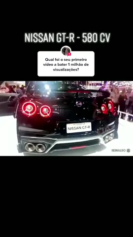 #resposta a @lumibfa #nissangtr #gtr #gtrr35 #gtr35 #gtr34 #gtramp #gtrjump #gtrr34 #nissanshowup #tiktok #tiktokcars #topgear #fastandfurious