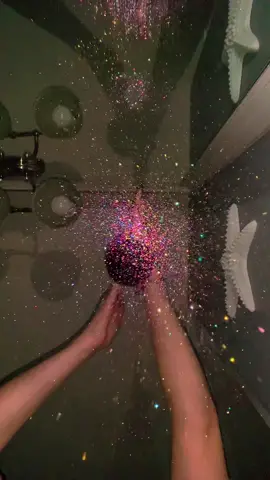 Encanto inspired!🕯🦋 #foryoupage #foryou #glitter #relax #encanto