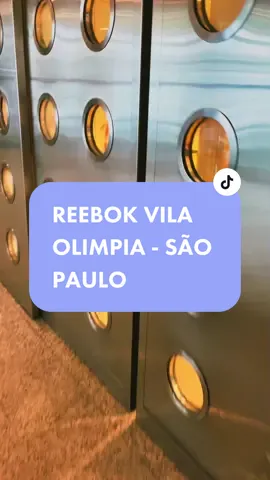 SEXTOU e a gente quer saber! Qual o lugar que vocês mais gostam na academia? #foryou #foryoupage #sp #gym #Fitness