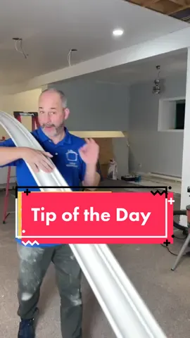 Do you buy your materials the day you start a project. Don’t! #homerenovisiondiy #woodworking #woodworkingproject #homerenovation #diyyourhome