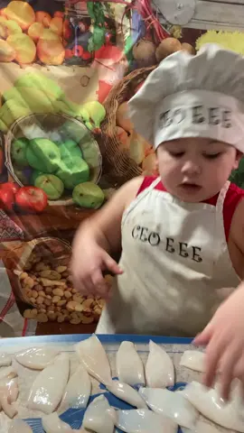 Calamari