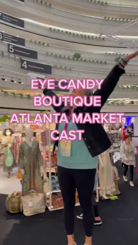 Bring us the tissues because market is OVER! 😭💗 We love you guys! #atlantamarket #fyp #market #boutique