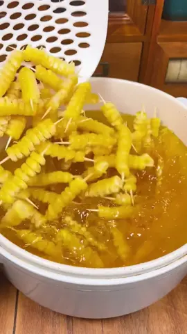 Wow,try this food trick😋#foryou #delicious #CookingHacks #FoodLover #skills #LearnOnTikTok #tipsforgirls #trick #LifeHack #idea #tryit #foryoupage
