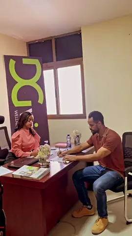 amazing news. I’ve recently signed a contract with Dg Vison as a fitness influencer.🙏🏿 #wenefitness #gym #Fitness #contract #influencer #addisababa