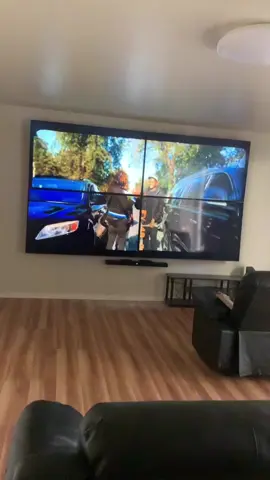 4tvs in 1 screen💪🏽💪🏽#supportsmallbusiness  #followformorevideo #fyp #fypシ
