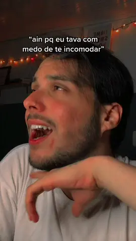 entenda: EU SOU CARENTE, INFERNO! #foryou #fy #chango