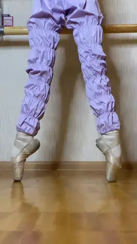 бим пам пум #ballet #балерина #пуанты #foryourpage
