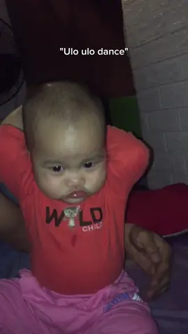 sya lang din gumawa nyan. One time kasi tinuturuan namin sya ng parts of the body ayan natandaan ang ulo.#fyp #foryoupage #MomsofTikTok #fypシ #foryou