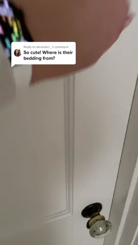 Reply to @oleanderr_ a room tour! because i got a lot of Qs abour her room! all products linked in my bio!! #TeamofTomorrow #fyp #toddlertok