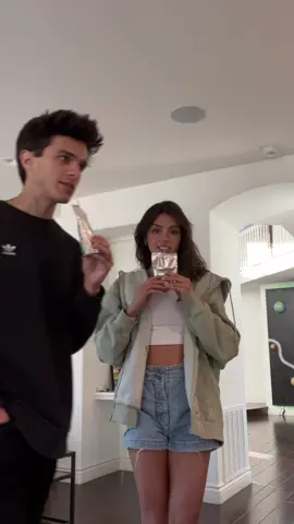 @brentrivera doesn’t like my jokes 🥺