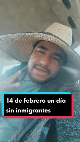 @carlos_eduardo_espina #carloseduardoespina #undiasininmigrantes #sisepuede #apoyando #reforma