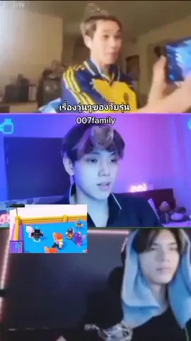 อ้ยเอ็นดู007 #ต้าห์อู๋ออฟโรด #ต้าห์อู๋ #ออฟโรด #บอสlazicon #oueiija #totogaback #blpboss #lazicon #วงตออรดมจลปต #คู่จิ้น #foryou #fyp
