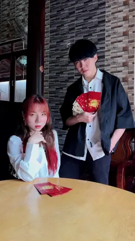 Ai muốn lì xì nào ? #lykio #winteams @vangiau.07