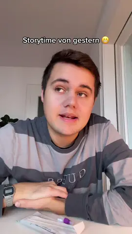 Sicher ist sicher 😩 Schönen Sonntag euch 🥰