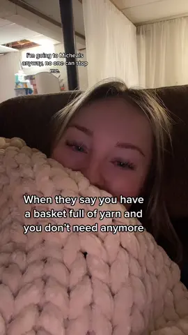 but but… this time will be different, i know it. #yarnlovers #crochet #crochettiktok #trending #weeklyupdate #dailylife