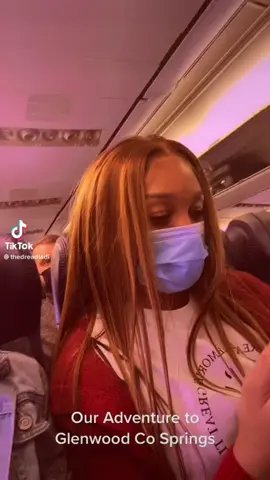 @thedreadladi #fyp #lgbt🌈 #traveltiktok #glenwoodspringscolorado