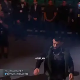 Дэн Иге🇬🇧 vs Мовсар Евлоев🇷🇺 в разработке 🔥 #мовсаревлоев #UFC