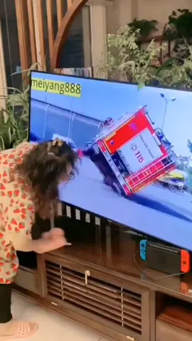 ฉันไม่ได้ทำนะ #คลิปตลกฮาๆ #คลิปจีน