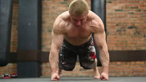 #abushuev #sports #тренировки