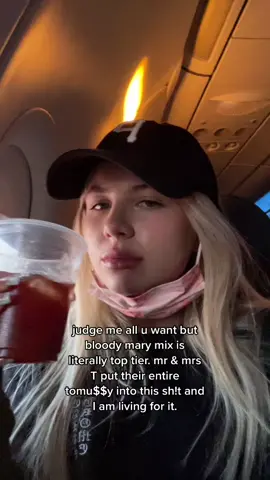 and don’t get me started on clamato 🤌🏼🤌🏼🤌🏼🤌🏼 #GetTheWChallenge