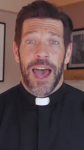 Get the free reading plan at ascensionpress.com/bibleinayear #fyp #foryoupage #christian #christiantiktok #catholic #frmikeschmitz #bible #biy