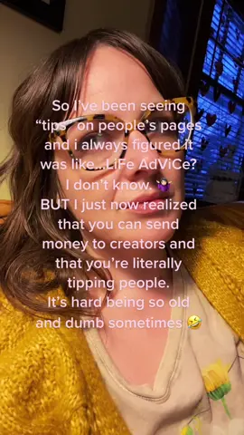 got any other tips? #fyp #tips #xennial #oldanddumb #thisis40somthing