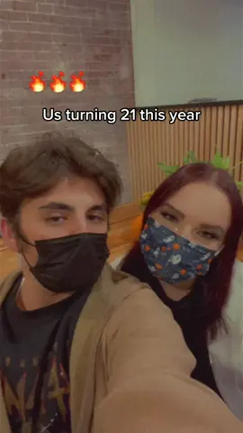 12 years strong @aleks_0124 💗💗 #fyp