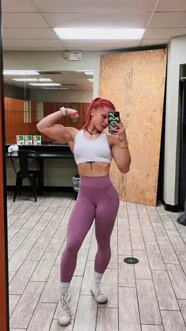 hey yall i made a tiktok! #gym #GymTok