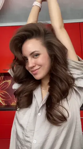 хотите посмотреть полный процесс укладки? Дайте знать в комментариях 🌸🥰😘