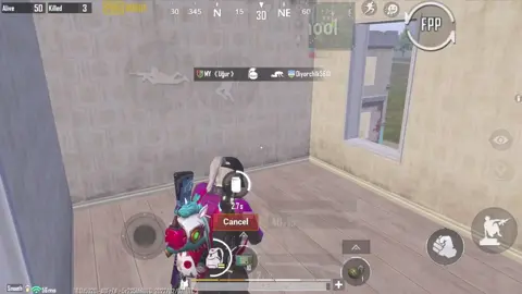 Взял топ 1 🥇 😍🧸 #pubgrussia #пабг #пабгмомент #явреках?
