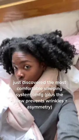 sleepy girls this one's for you #GetTheWChallenge