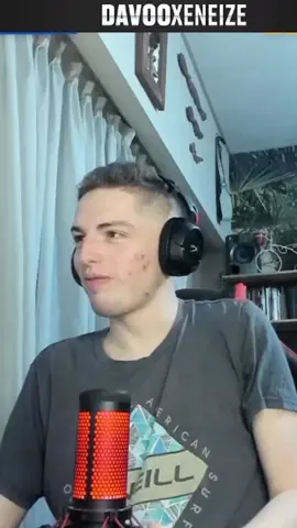 jajajsjsjsjss @davooxeneize #fyp #foryou #davooxeneize #clipsdetwitch #viral