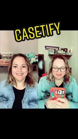 @casetify are so sleek and durable. Use code 15HICARMEN FOR 15% off #casetify