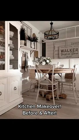 #kitchendesign #beforeandafter #hometok #tiktokhome #GetTheWChallenge #CleanTok #interiordesign #blogger #itsmyhouse