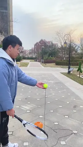 Perfect for when your friends are busy!